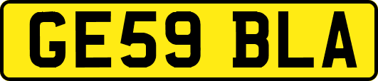 GE59BLA