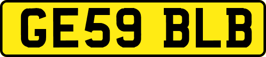 GE59BLB