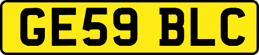 GE59BLC