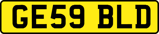GE59BLD