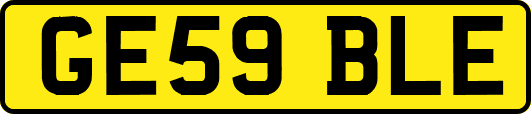 GE59BLE