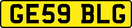 GE59BLG