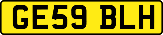 GE59BLH