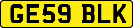 GE59BLK