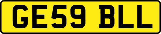 GE59BLL