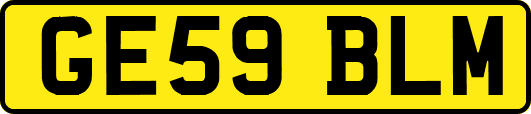 GE59BLM