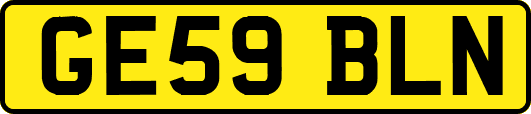 GE59BLN