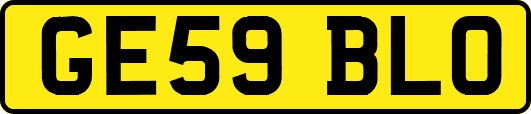GE59BLO