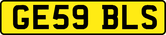 GE59BLS
