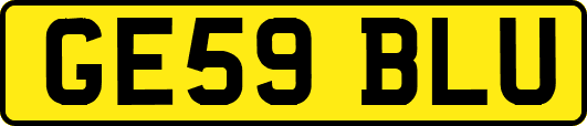 GE59BLU
