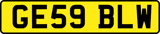 GE59BLW