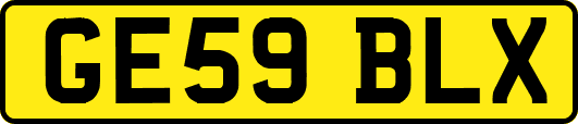 GE59BLX