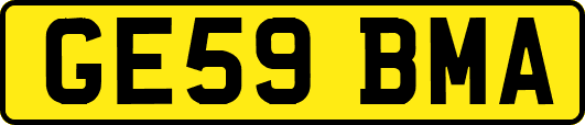 GE59BMA