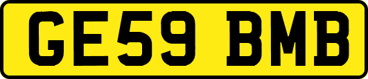 GE59BMB