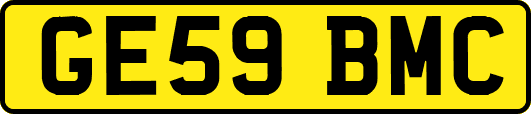 GE59BMC