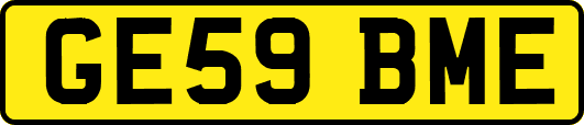 GE59BME