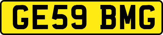 GE59BMG