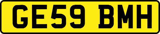 GE59BMH