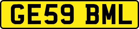 GE59BML