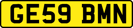 GE59BMN