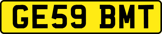 GE59BMT