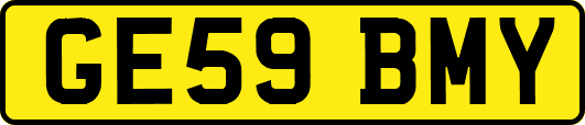 GE59BMY