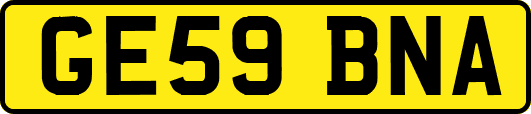 GE59BNA