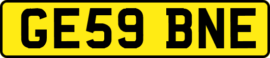 GE59BNE