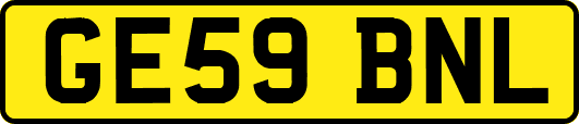 GE59BNL