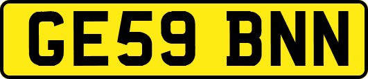 GE59BNN