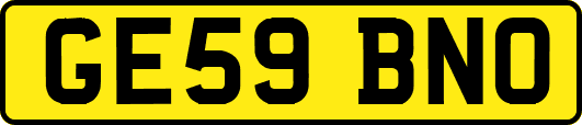 GE59BNO