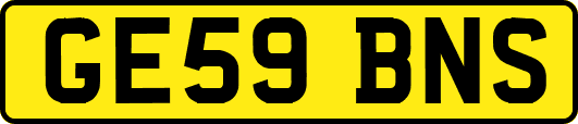 GE59BNS