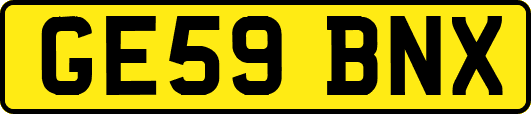 GE59BNX