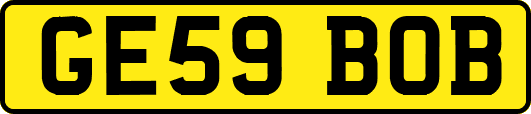 GE59BOB