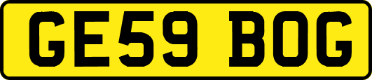 GE59BOG