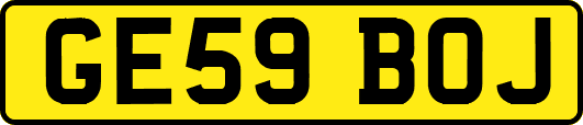 GE59BOJ