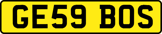 GE59BOS