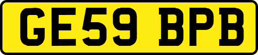 GE59BPB