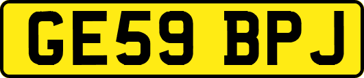 GE59BPJ