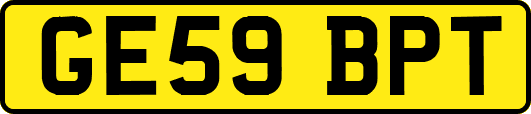 GE59BPT