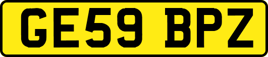 GE59BPZ