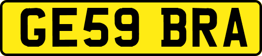 GE59BRA