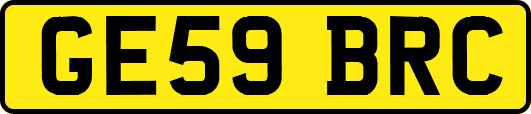 GE59BRC