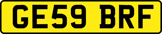 GE59BRF