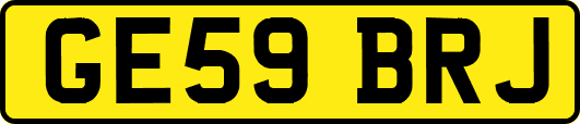 GE59BRJ