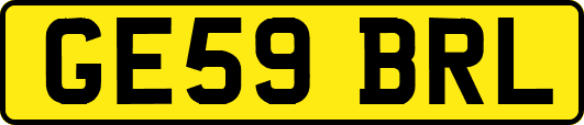 GE59BRL