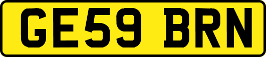 GE59BRN