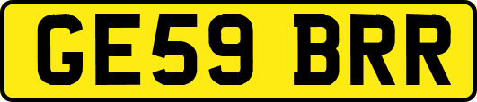 GE59BRR