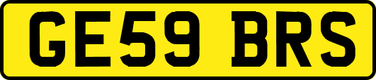 GE59BRS