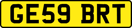 GE59BRT